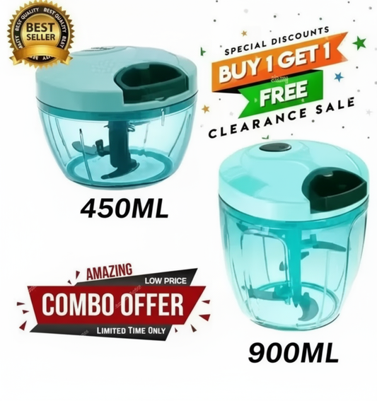 Standard Handy Pro Chopper